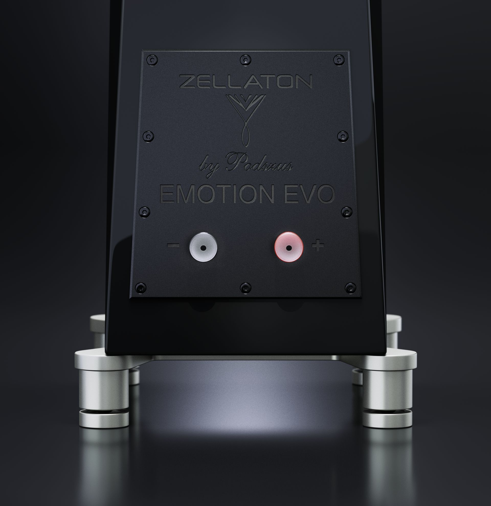 Wissenswertes über <b>Evo Series</b>